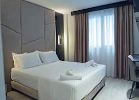 Hotel Mefolinkel Suits 4