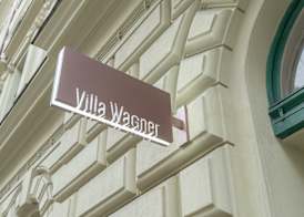 Hotel Villa Wagner 5