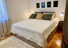 City Center Appartment Near Arena-pula 5