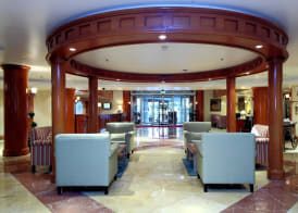 Holiday Inn AL KHOBAR by IHG 2