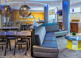 SpringHill Suites Houston NASA/Seabrook 5