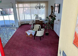 Hotel Aichtaler Hof 4
