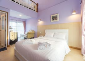 The Autumn Creek Chiangrai 5