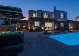 Tohu Villas Mykonos 2