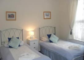 Fourways Guest House 2