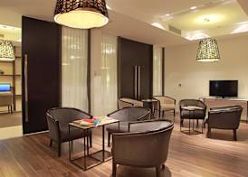 Esplendor by Wyndham Montevideo Cervantes 2