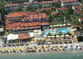 Sousouras Hotel 5
