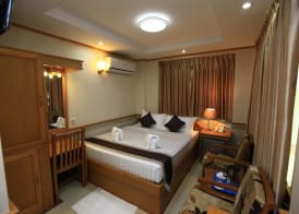 Hotel Novel 5
