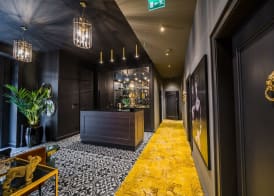 Leo Boutique Rooms - Adults Only 4
