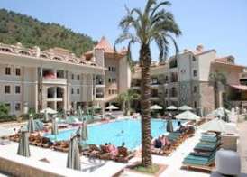 Julian Forest Suites 3