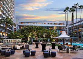 Los Angeles Airport Marriott 2
