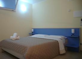 B&B LA GEMMA DEI SASSI 2