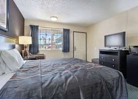 Economy Inn Barstow 4