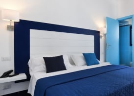 Hotel Baia Di Puolo 4
