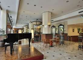 Jayakarta Hotel Jakarta 5