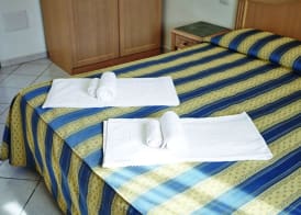 Hotel Cala Mirto 3