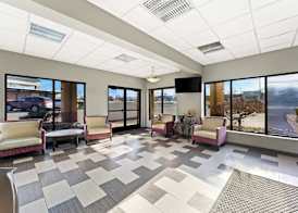 Knights Inn Montgomeryville 5