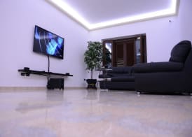 Bed & breakfast "MAZZINI" 2