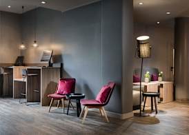 Mercure Hotel München Neuperlach Süd 4