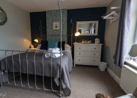 Wyndgrove House B&B 3