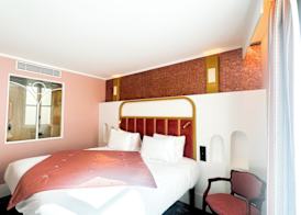 Hôtel BOHEM, Sacré-Cœur 2