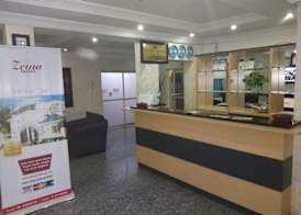 Zeina Suites Abuja 2