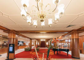 Country Club Tasmania 2