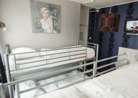 Princess Hostel Amsterdam 4