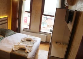 Theodian Hotel 3