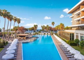 Acanthus Cennet Barut Collection - Ultra All Inclusive 2