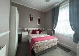 Spring Garden Guest House 5