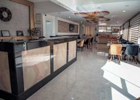 Hotel Mandalin 3