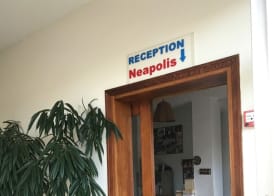 Neapolis Apartments 2