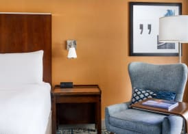 Four Points by Sheraton Pleasanton 5