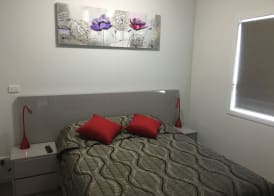 Athena Motel Apartments 4