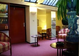 Hotel Elysée 5