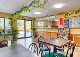 Econo Lodge Decatur - Atlanta East 3