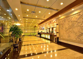 Hai Jun Hotel Guangzhou 3