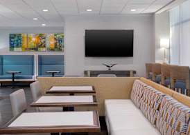 Hampton Inn Tallahassee-Central 4