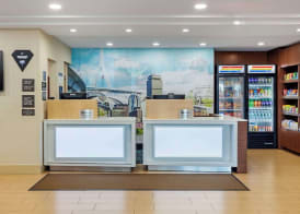 Best Western Plus North Shore Hotel 5