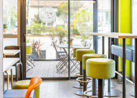 ibis budget Carcassonne La Cité 2
