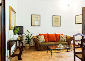 Agriturismo Cavalierino 2