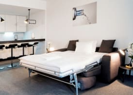 Hôtel de la Source Yverdon-les-Bains 5