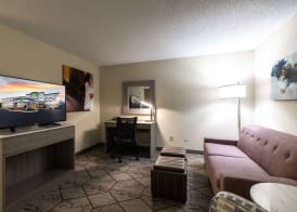 Wingate by Wyndham Charlotte Concord Mills/Speedway 5