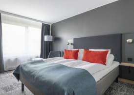 Quality Hotel Prisma 3