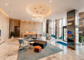 Holiday Inn Express Taizhou CMC by IHG 2