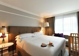 Hyatt Regency London - The Churchill 5