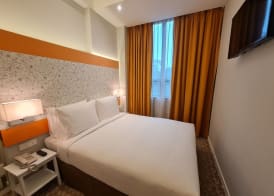 Holiday Inn Express & Suites JOHOR BAHRU by IHG 4