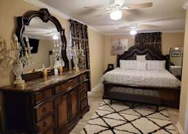 Oak Haven - Savannah Gateway 4