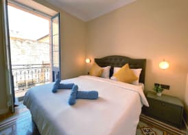 Work & Travel - Valletta Apartments 4